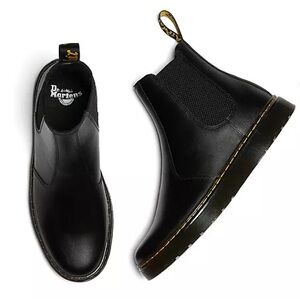 🌲 🍂Doc Martens Dorrian Leather - Holiday Sale! 🍁 🌲